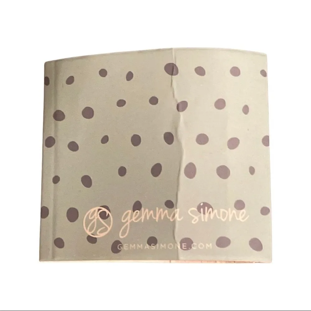 GEMMA ROSE Velvet Top Knot Headband NWT 🌹